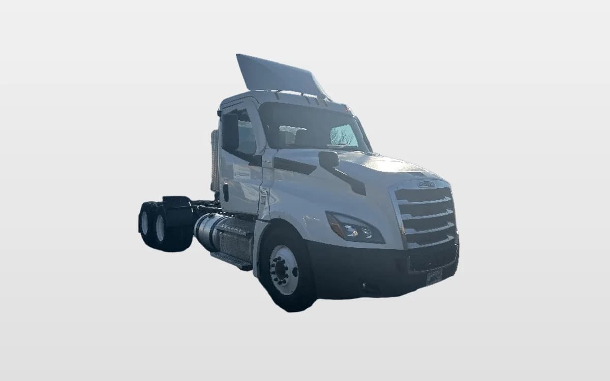 2020 Freightliner