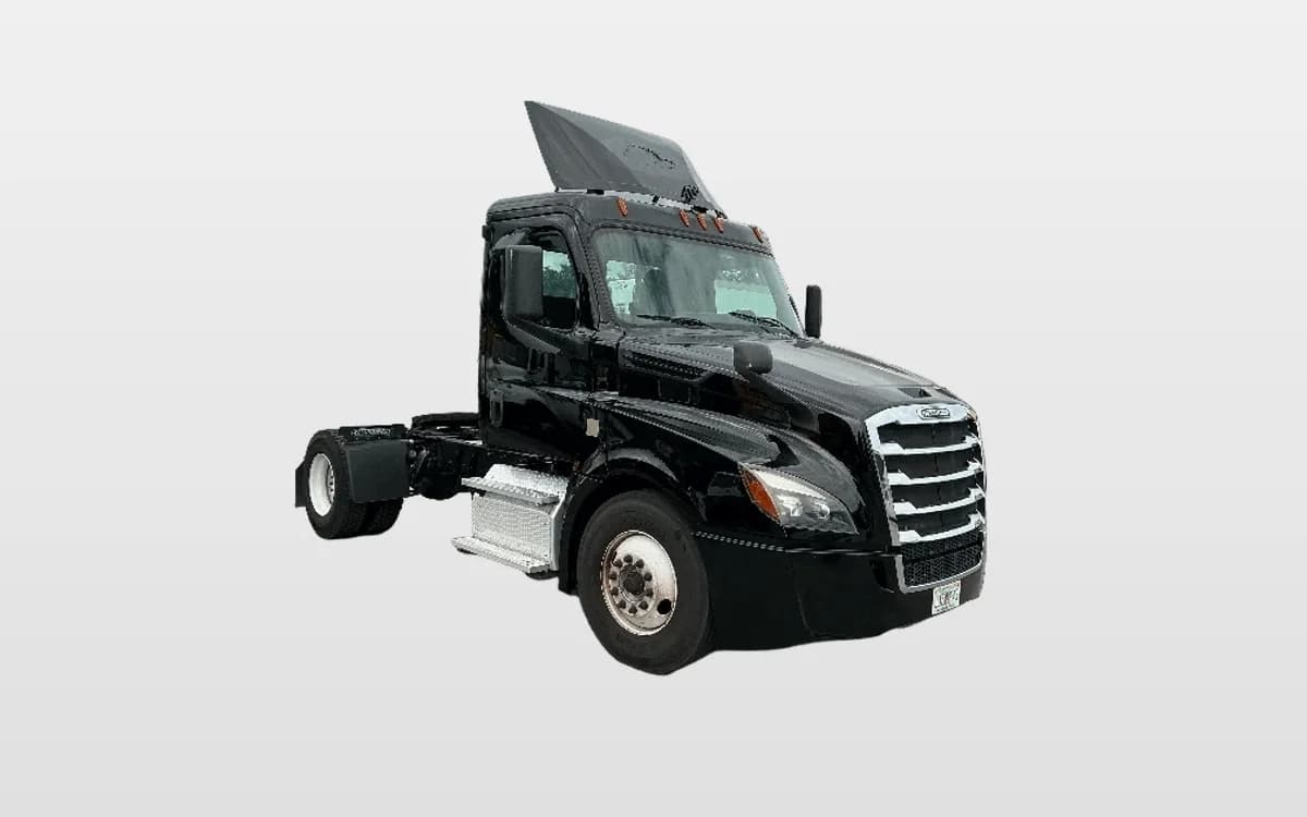 2019 Freightliner