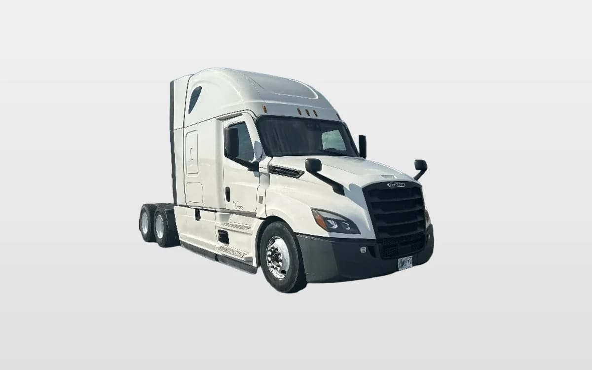 2021 Freightliner