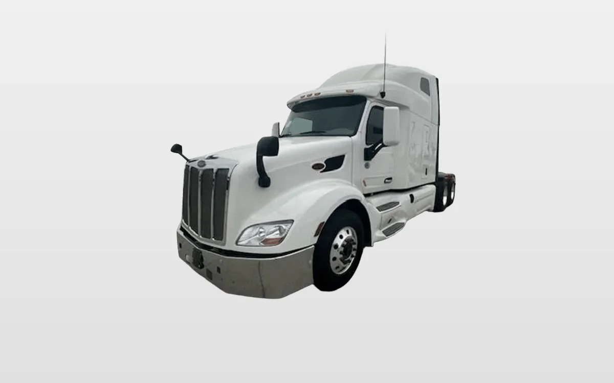 2022 Peterbilt 579