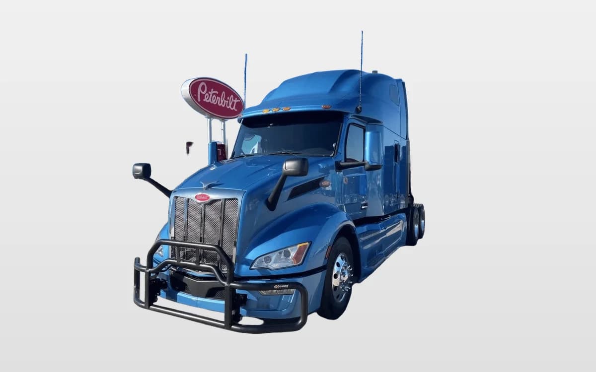 2023 PETERBILT 579