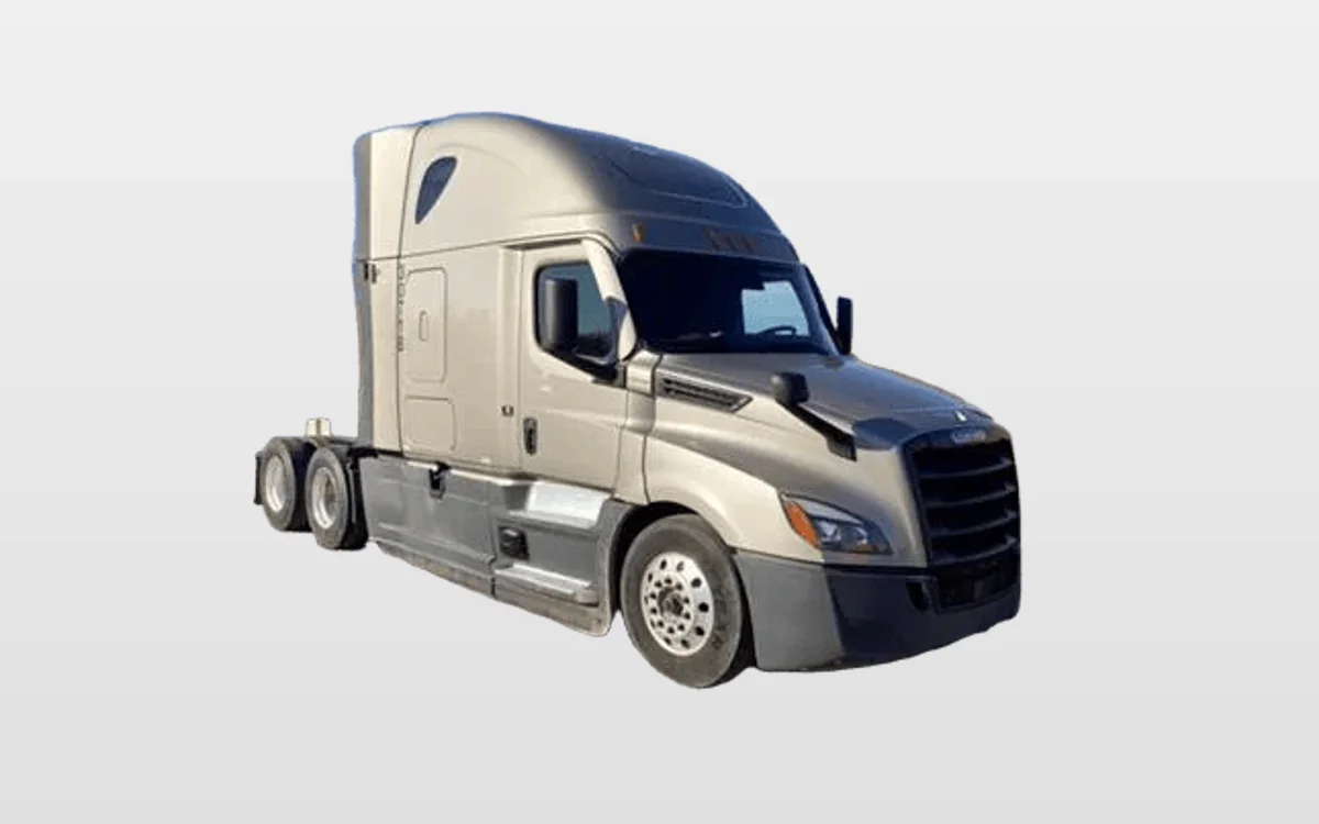 2024 Freightliner Cascadia