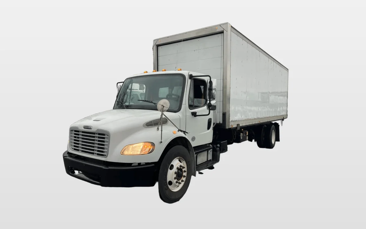 2020 Freightliner M2 106