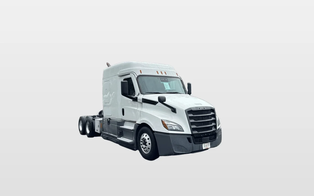 2021 Freightliner Cascadia