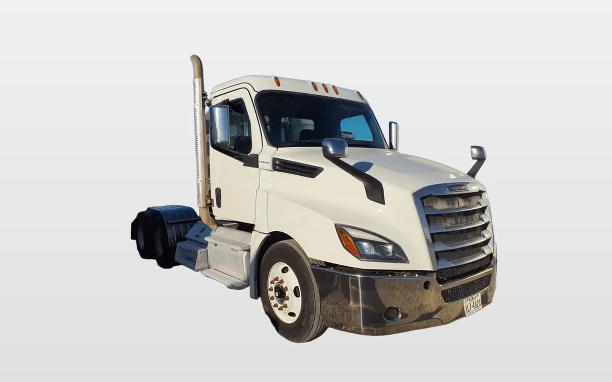 2019 Freightliner Cascadia in Converse, TX
