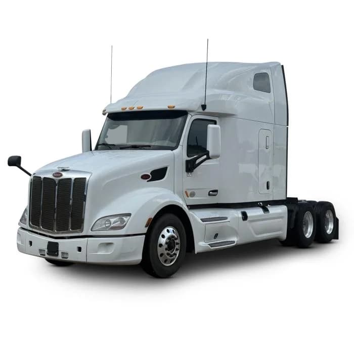 2022 Peterbilt 579
