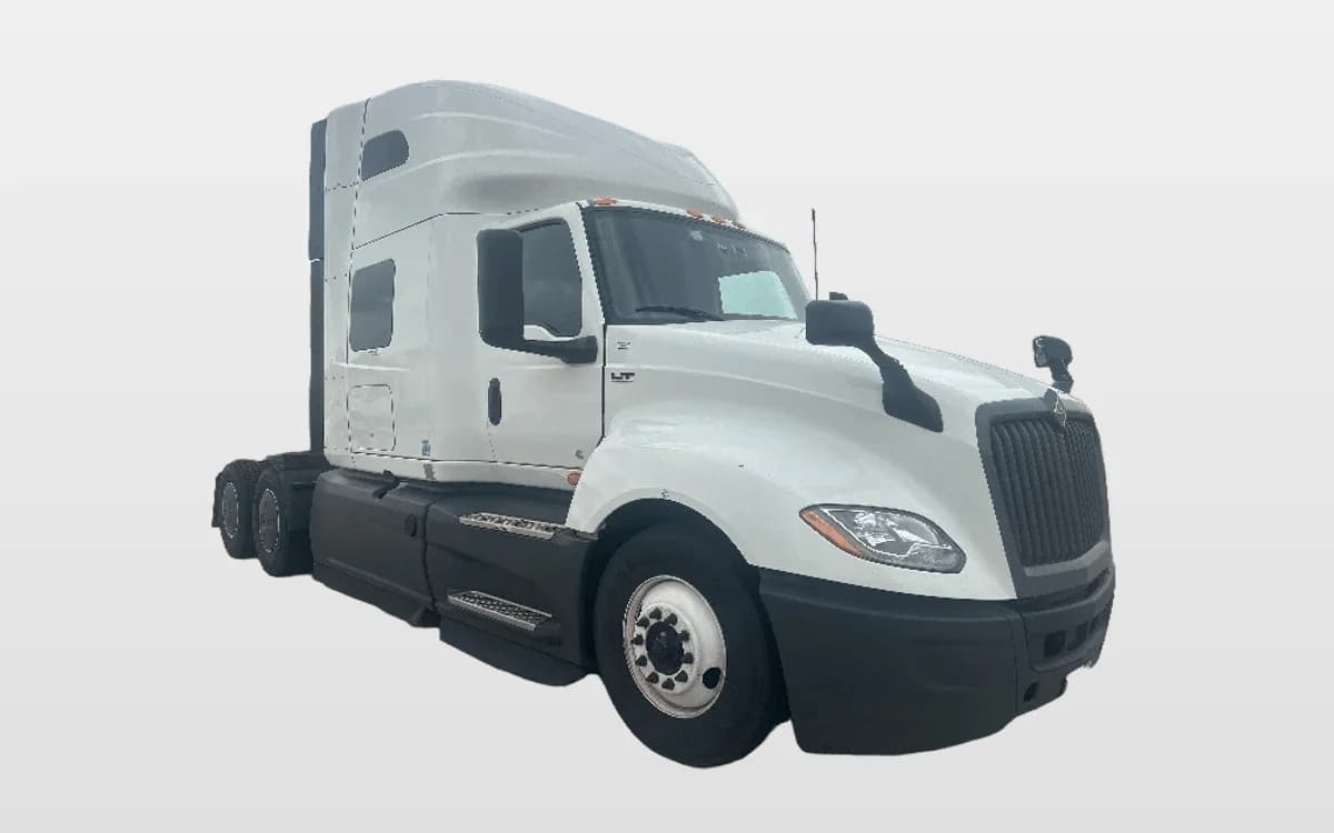2023 International LT in Houston, TX