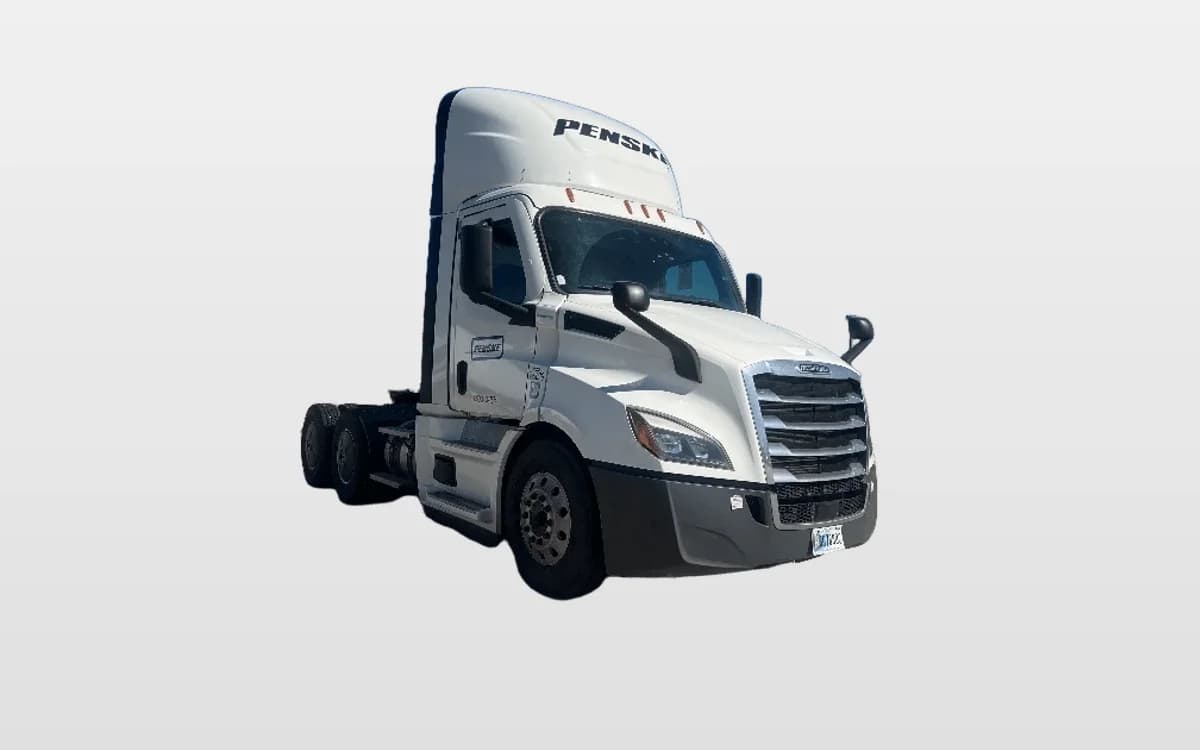 2021 Freightliner