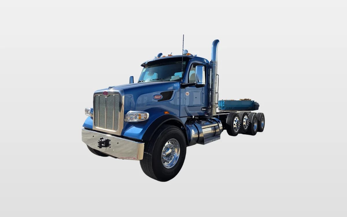 2026 PETERBILT 567