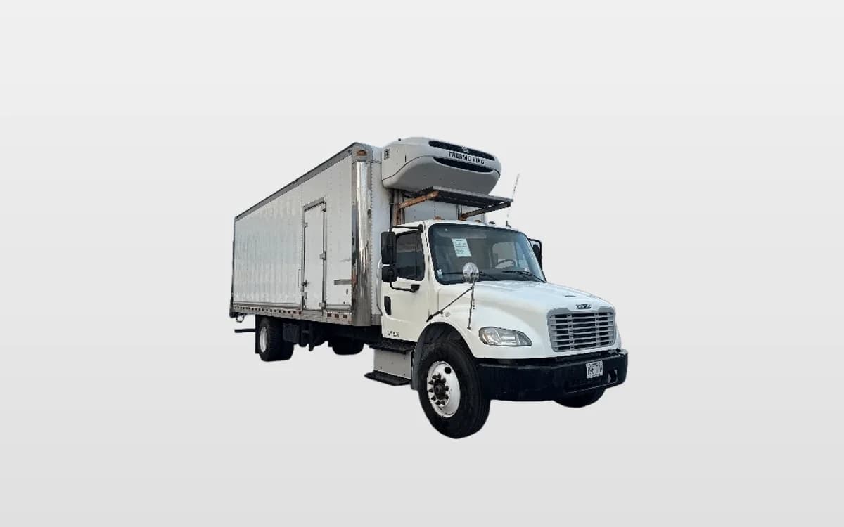2016 Freightliner M2 106