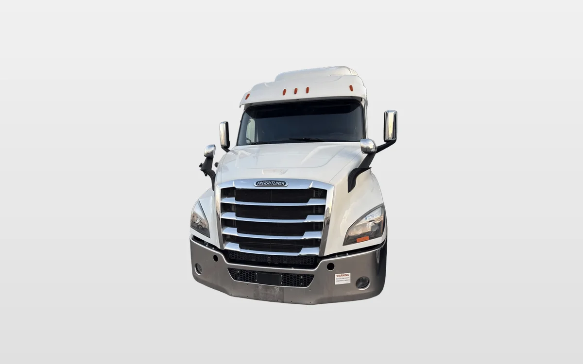 2020 Freightliner