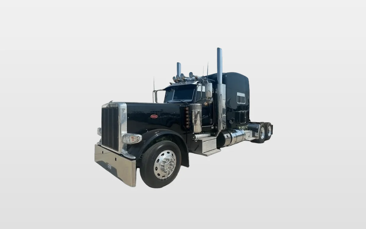 2019 Peterbilt 389