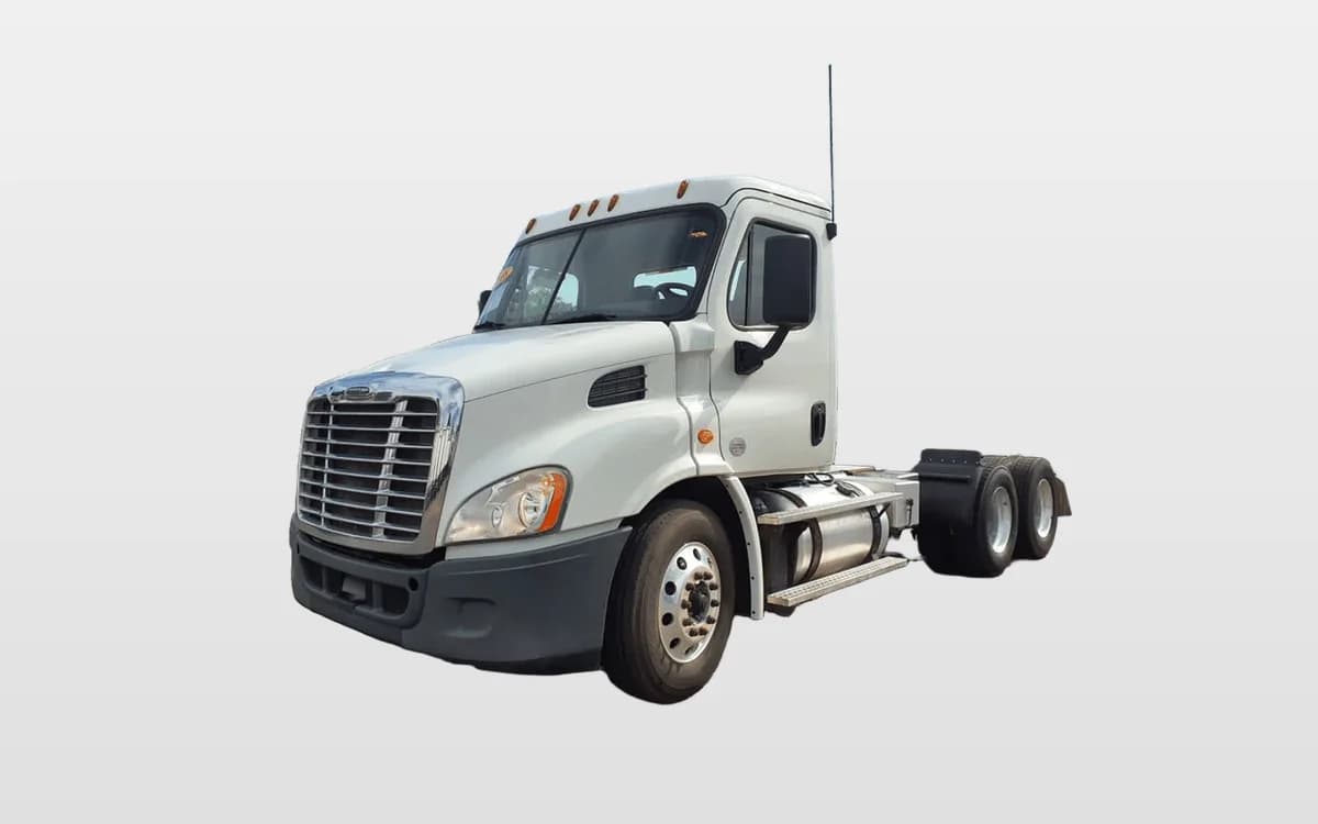 2018 Freightliner