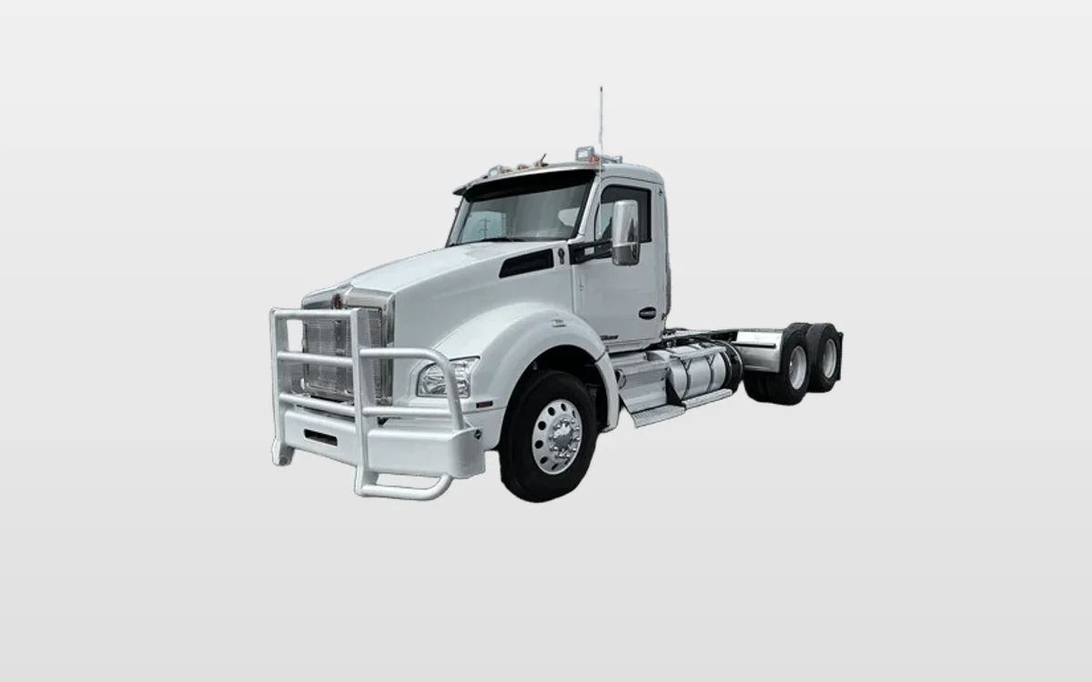 2018 Kenworth T880 in Jerome, ID