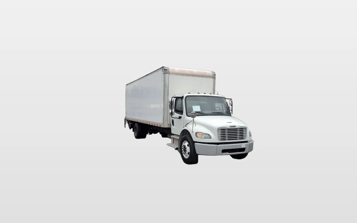 2020 Freightliner M2 106