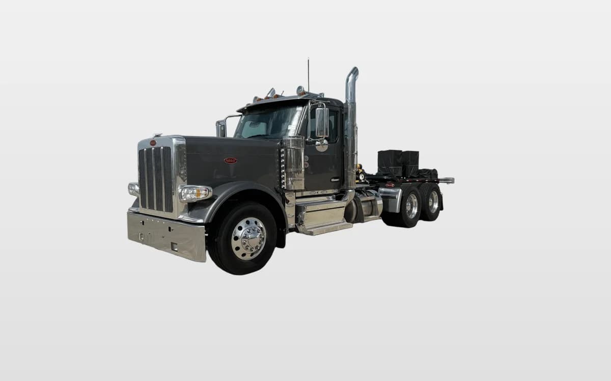 2026 Peterbilt