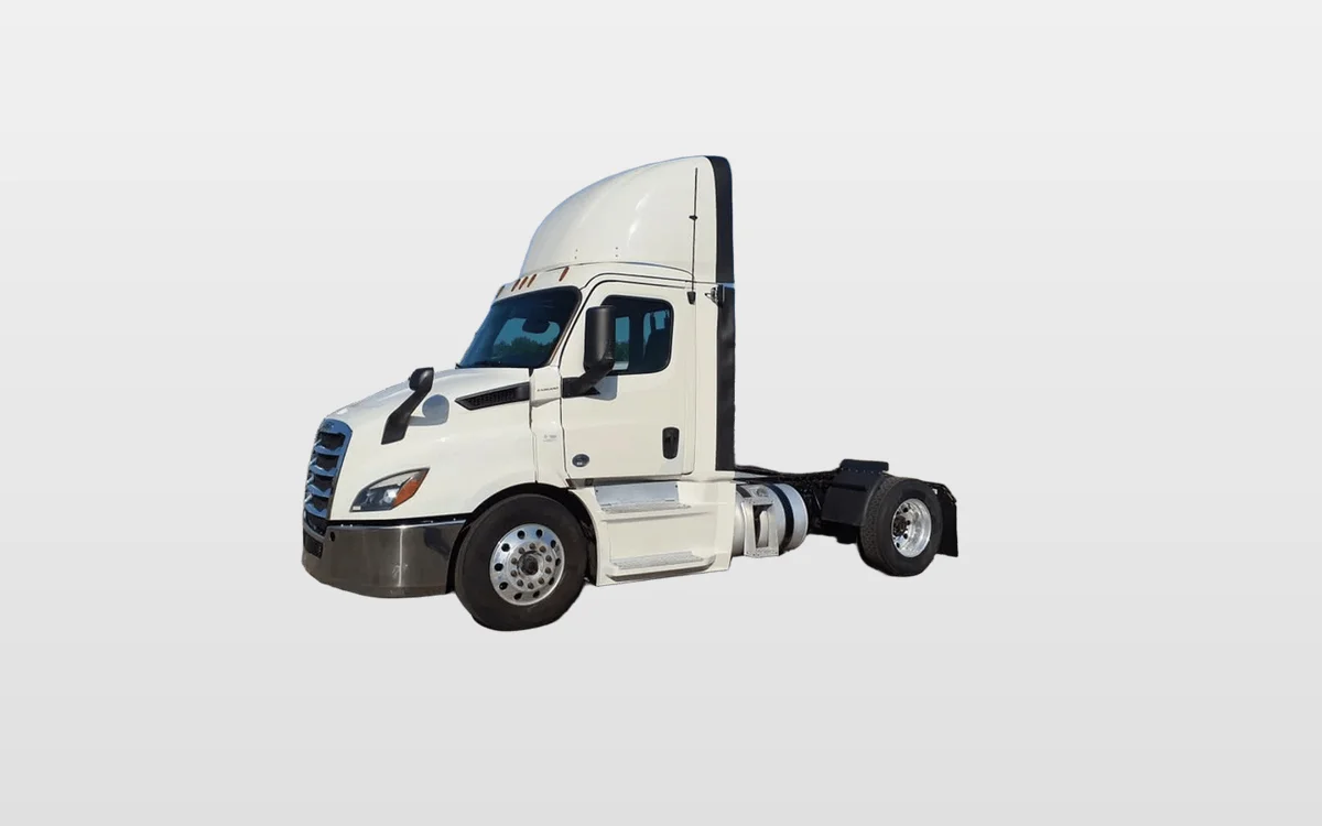 2020 Freightliner