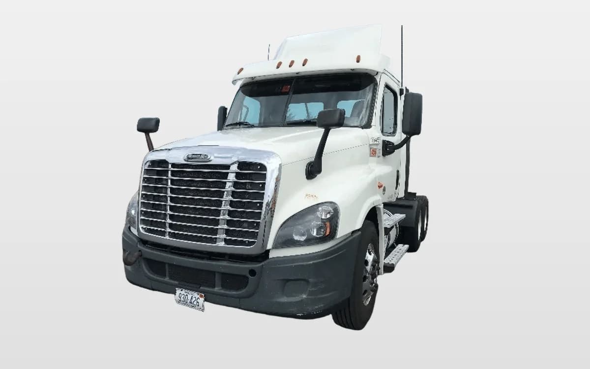 2018 Freightliner