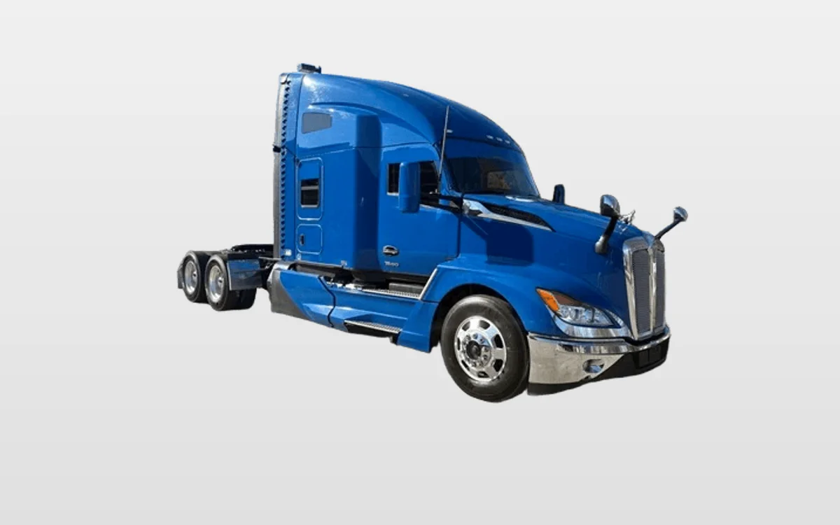 2023 Kenworth T680