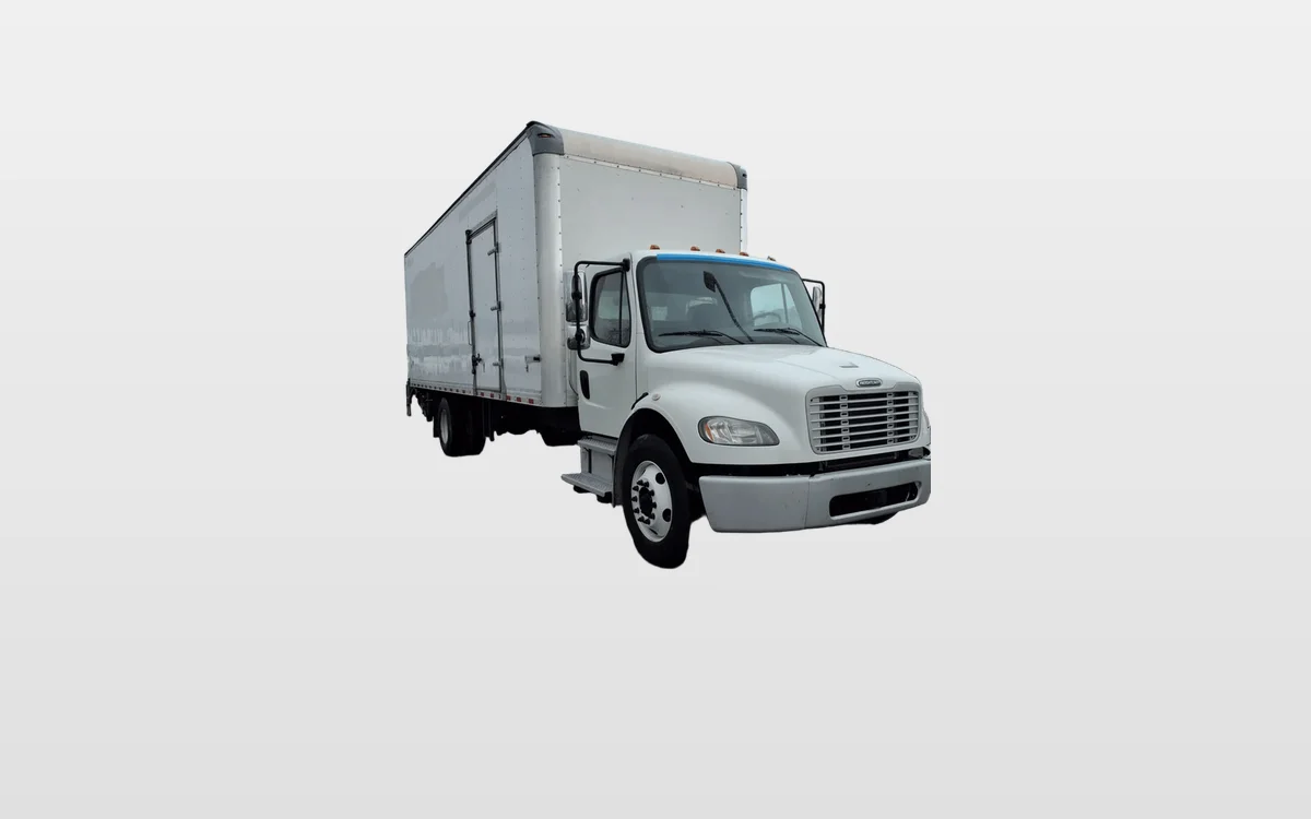 2018 Freightliner M2 106