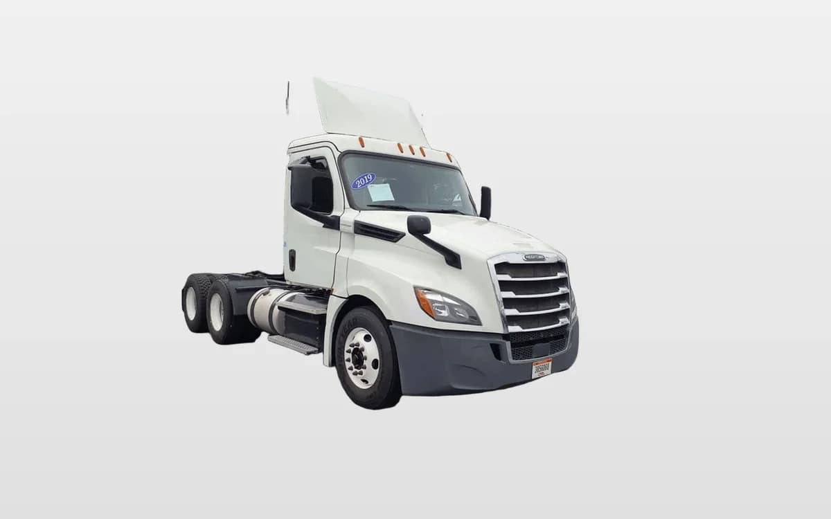 2019 Freightliner