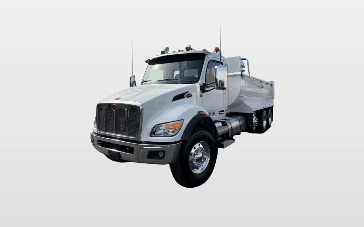 2026 Peterbilt
