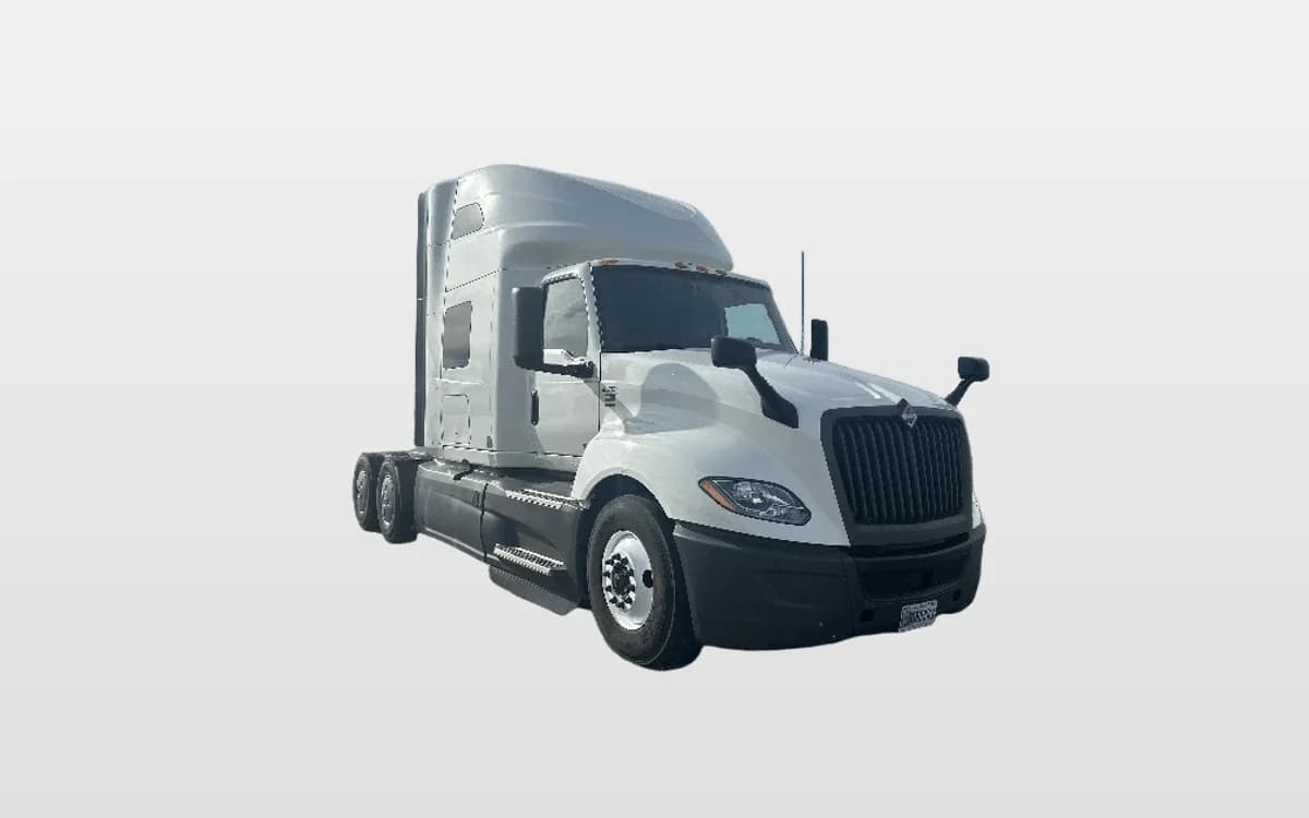 2023 International LT