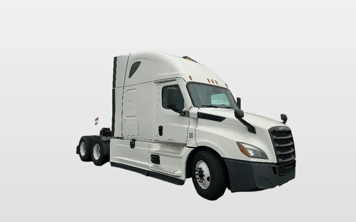 2021 Freightliner