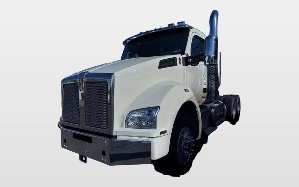 2025 Kenworth T880