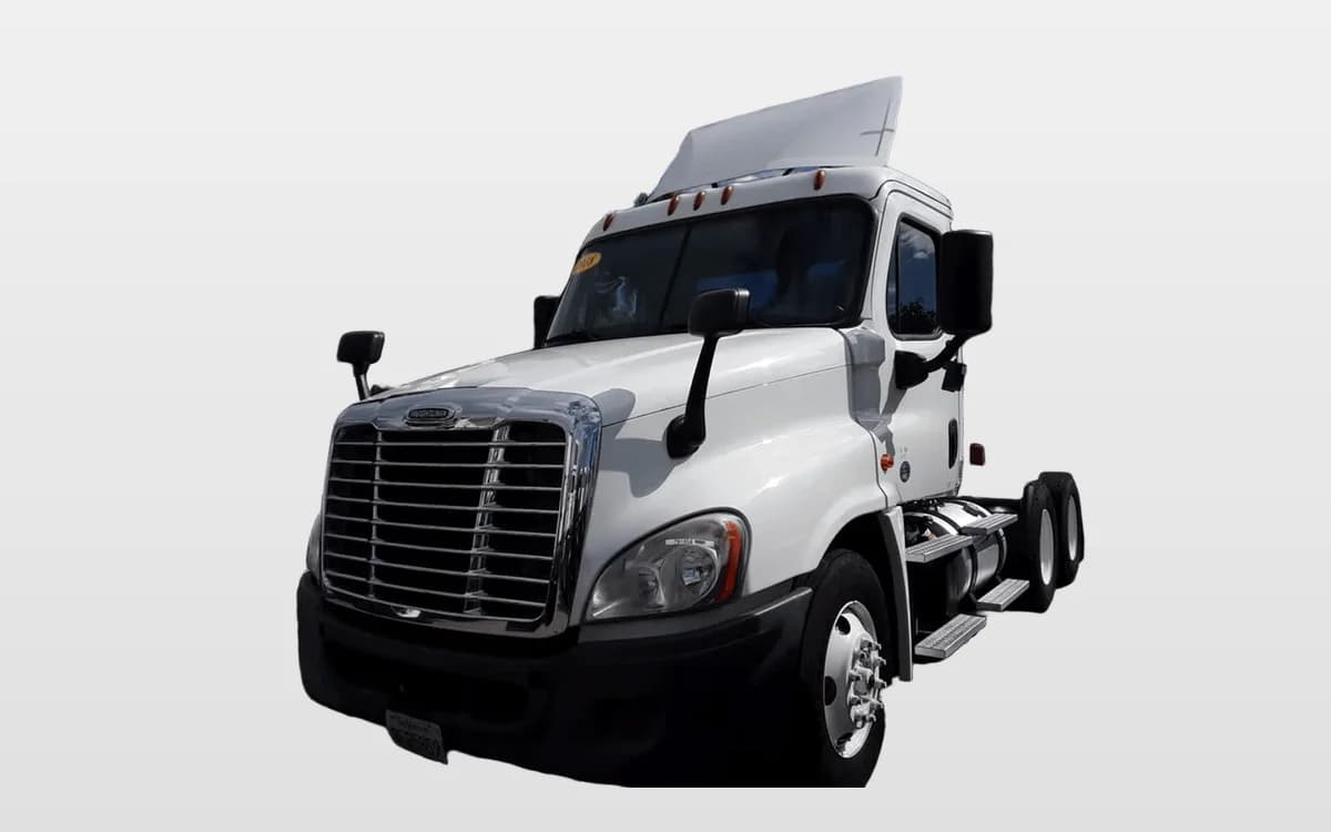 2018 Freightliner Cascadia in Montebello, CA