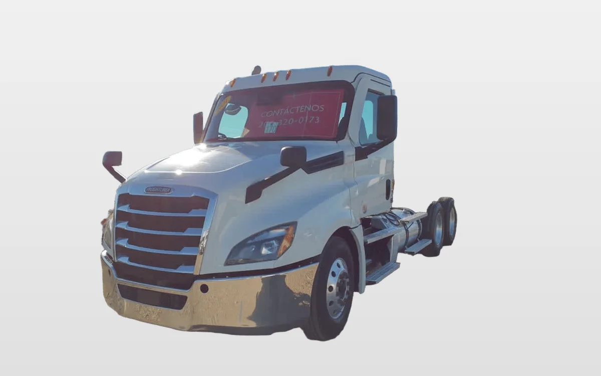 2021 Freightliner