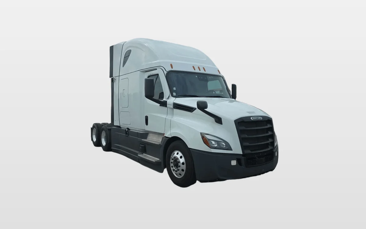 2022 Freightliner Cascadia
