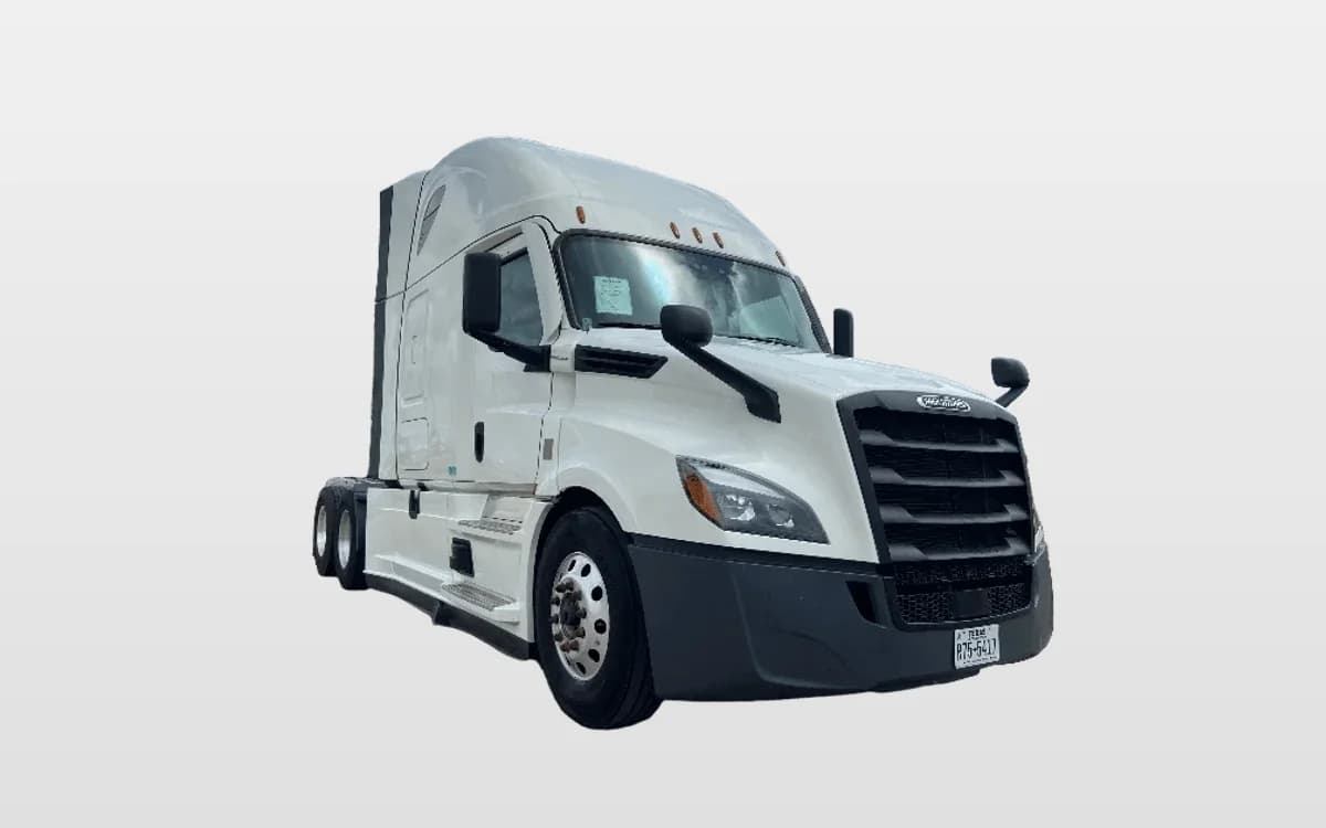 2023 Freightliner Cascadia in San Antonio, TX