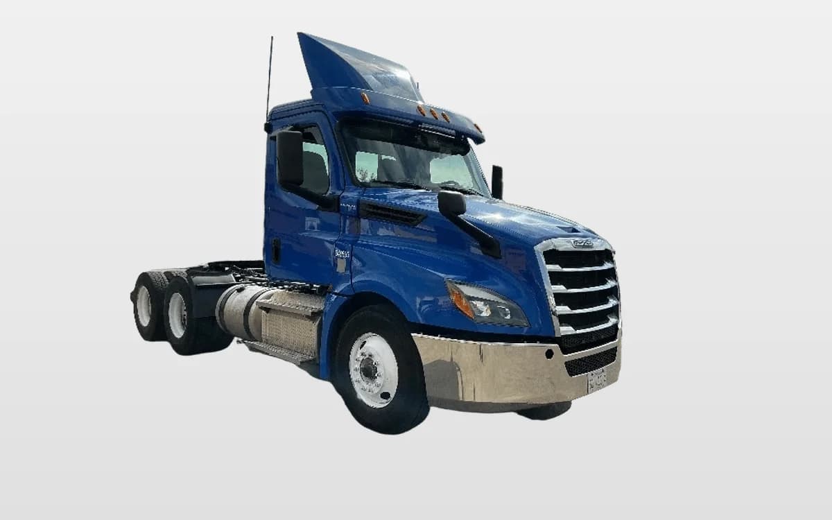 2020 Freightliner
