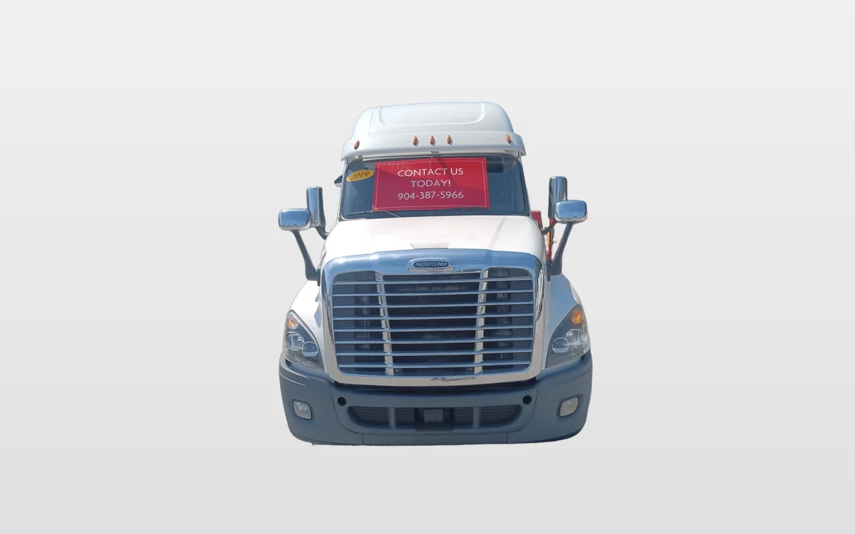 2019 Freightliner