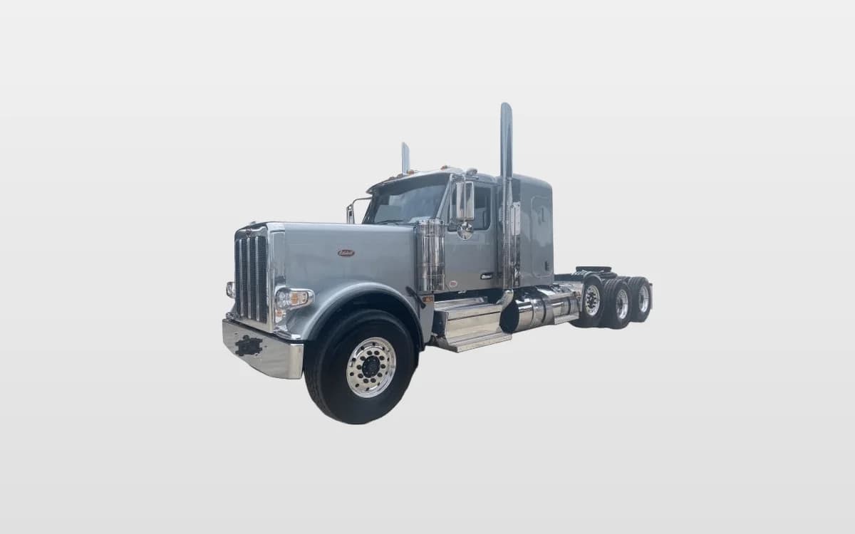 2026 Peterbilt