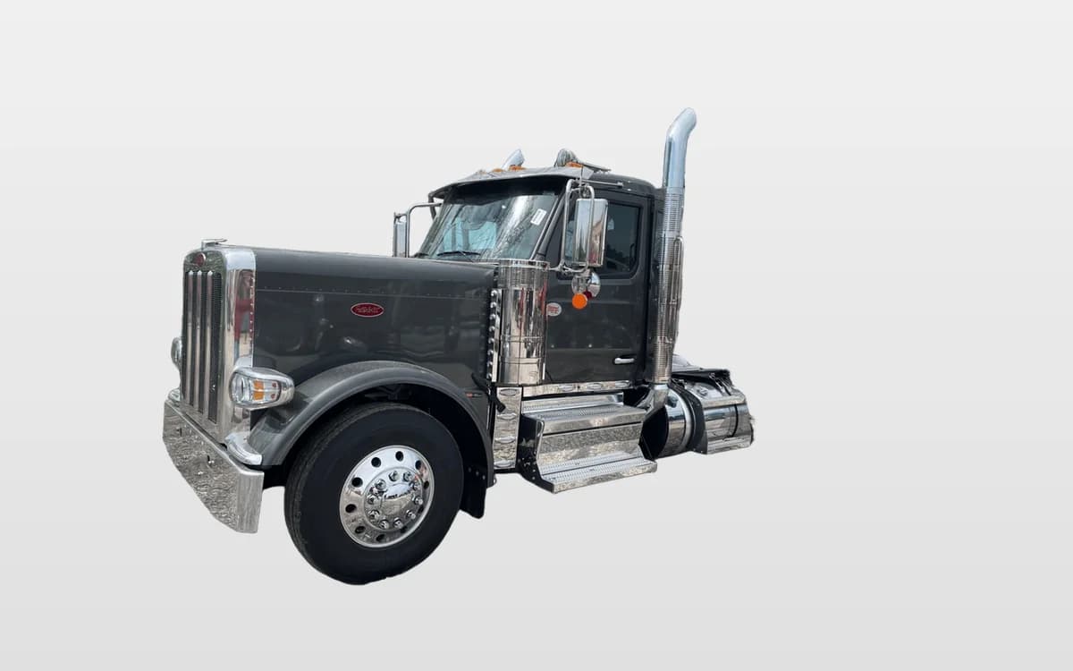2027 Peterbilt