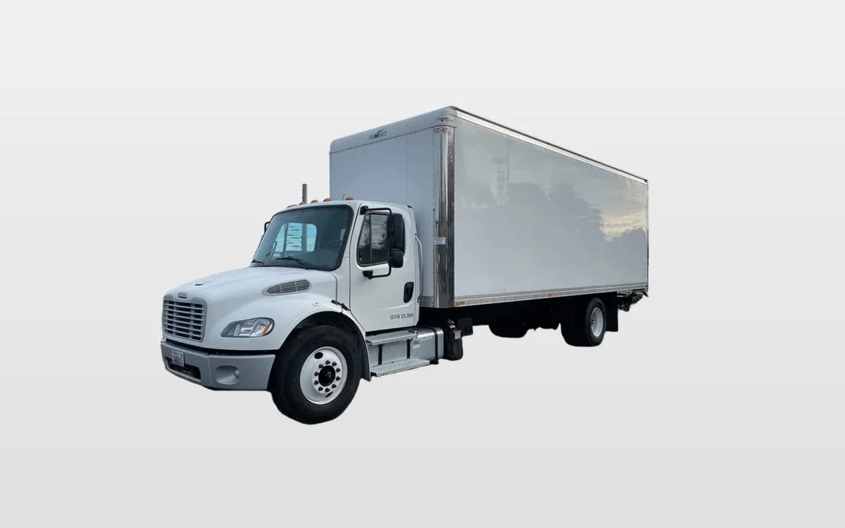 2023 Freightliner M2 106
