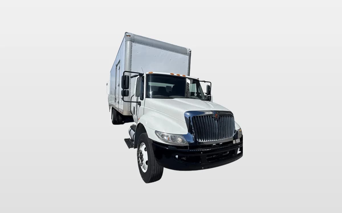 2019 International 4300 in Pomona, CA