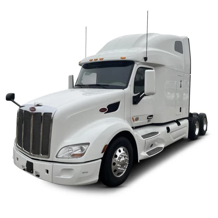 2022 Peterbilt 579