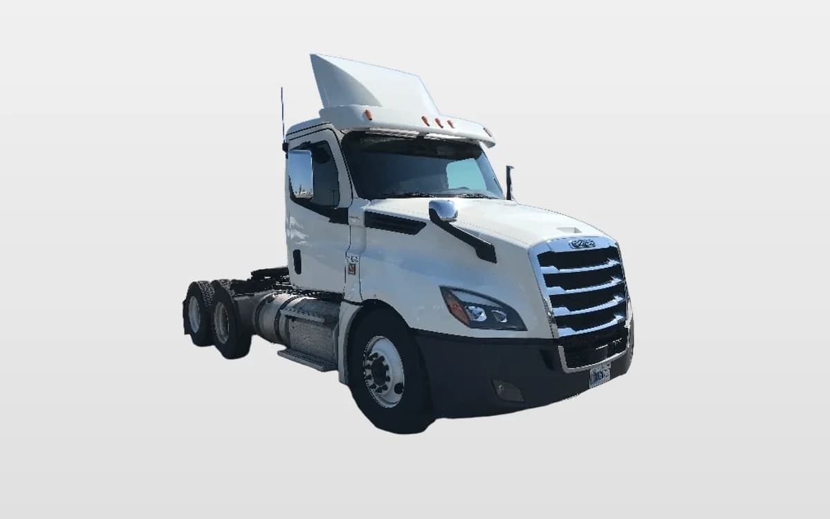2019 Freightliner