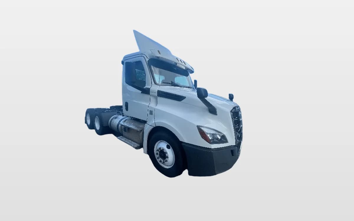 2019 Freightliner