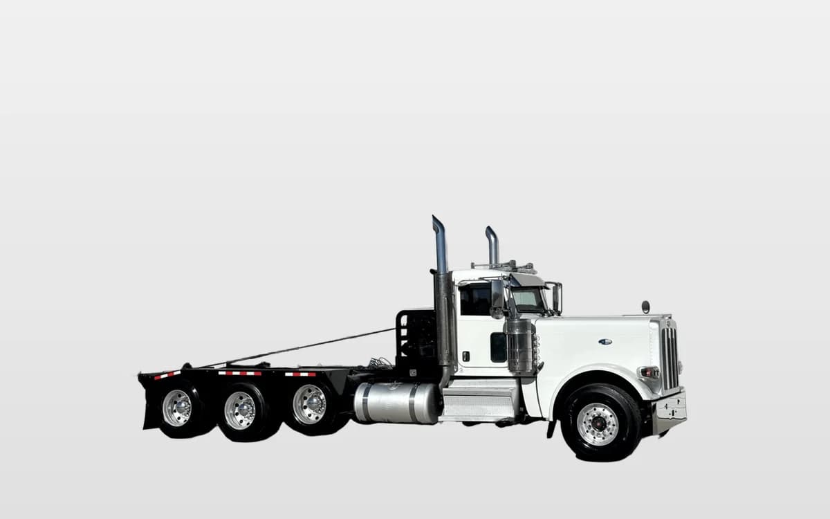 2019 Peterbilt 389
