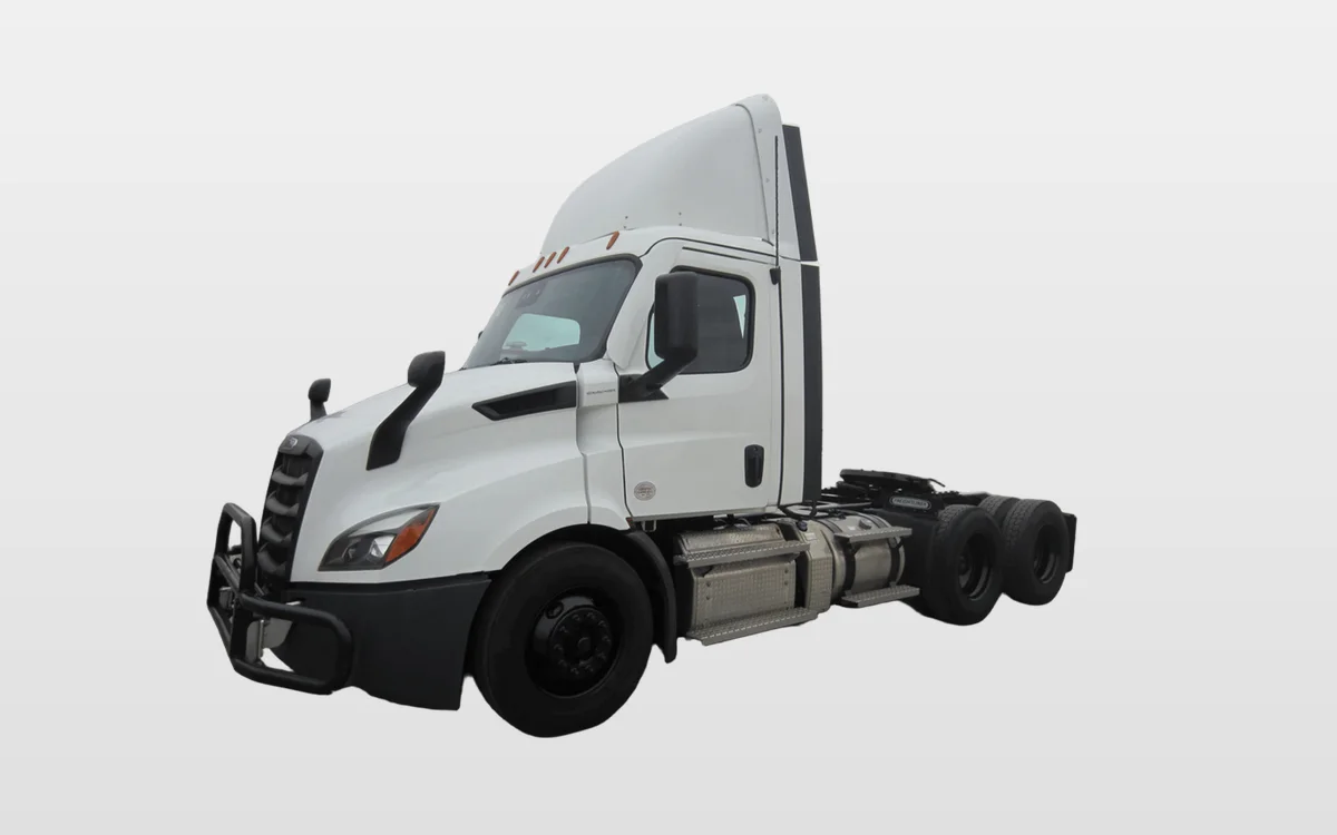 2021 Freightliner