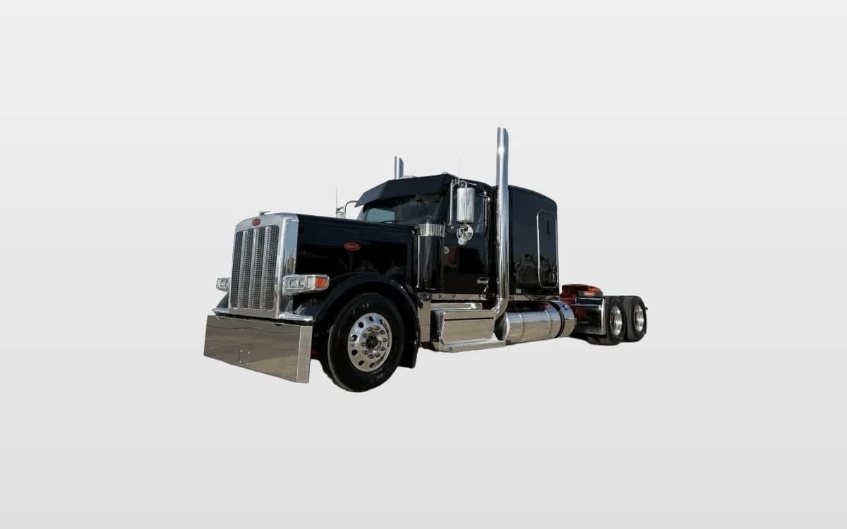 2026 Peterbilt