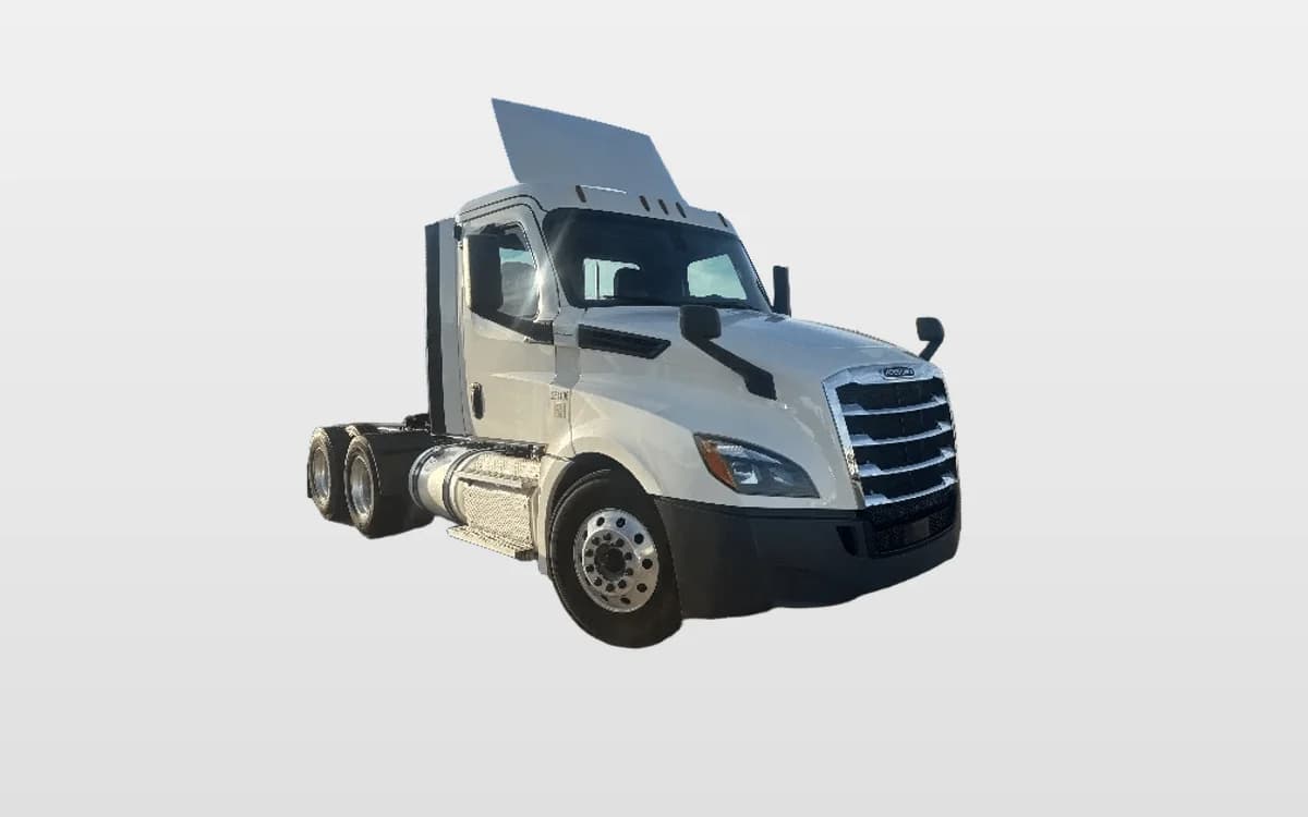 2019 Freightliner