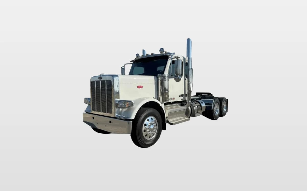 2026 Peterbilt