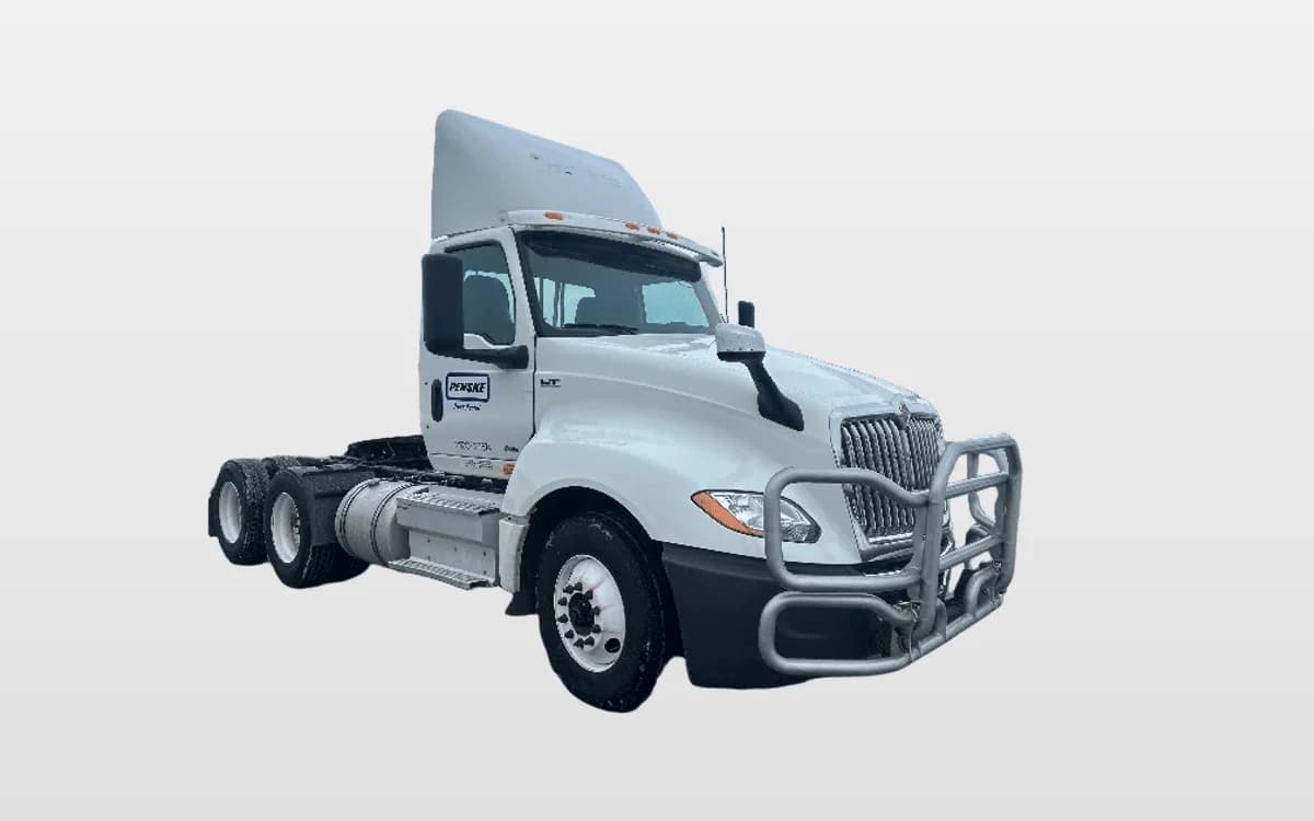 2023 International LT