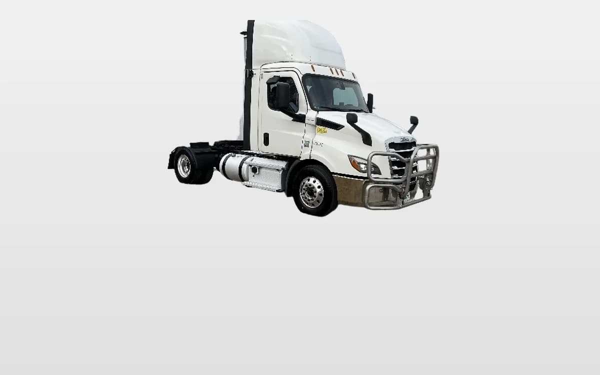 2020 Freightliner