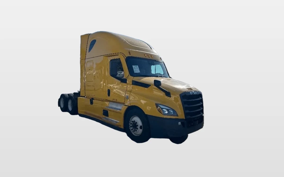 2022 Freightliner